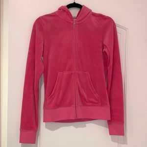 Size medium Juicy Couture jacket